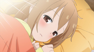 Mahou Shoujo Nante Mou Ii Desukara.